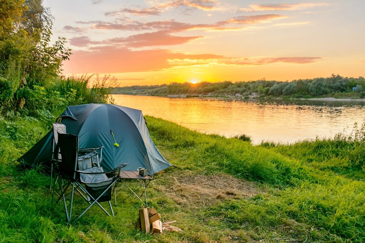 what-is-camping-yisenoutdoor